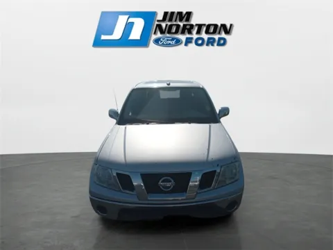 More photos of 2019 Nissan Frontier SL at Jim Norton Ford, OK