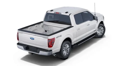 Another view of 2025 Ford F-150 Lariat for sale in Broken Arrow, OK at Jim Norton Ford