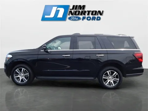 Photos of 2024 Ford Expedition Limited for sale in Broken Arrow, OK at Jim Norton Ford