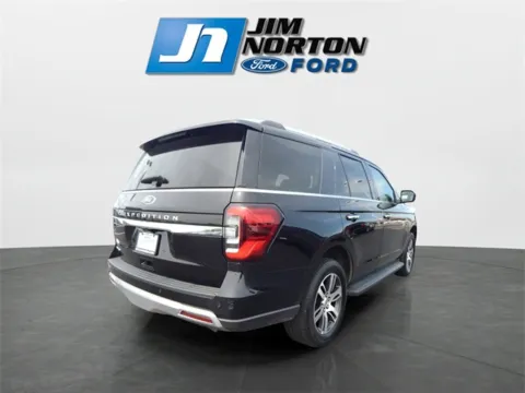 More photos of 2024 Ford Expedition Limited at Jim Norton Ford, OK