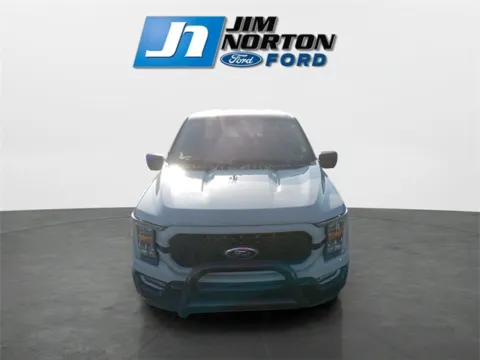 More photos of 2023 Ford F-150 XLT at Jim Norton Ford, OK