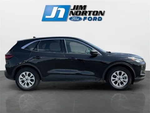 Photos of 2024 Ford Escape Active for sale in Broken Arrow, OK at Jim Norton Ford