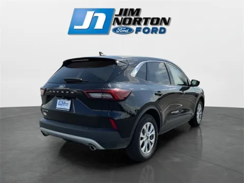 Another view of 2024 Ford Escape Active for sale in Broken Arrow, OK at Jim Norton Ford