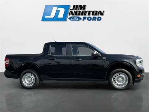 Photos of 2024 Ford Maverick XL for sale in Broken Arrow, OK at Jim Norton Ford