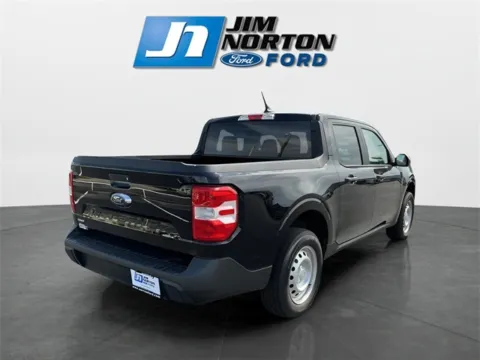 Another view of 2024 Ford Maverick XL for sale in Broken Arrow, OK at Jim Norton Ford
