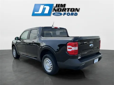 More photos of 2024 Ford Maverick XL at Jim Norton Ford, OK
