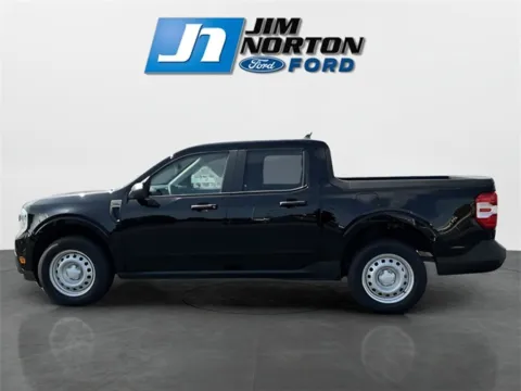 More photos of 2024 Ford Maverick XL at Jim Norton Ford, OK