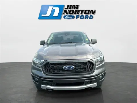 Another view of 2023 Ford Ranger XLT for sale in Broken Arrow, OK at Jim Norton Ford