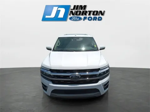 Photos of 2022 Ford Expedition Max Limited for sale in Broken Arrow, OK at Jim Norton Ford