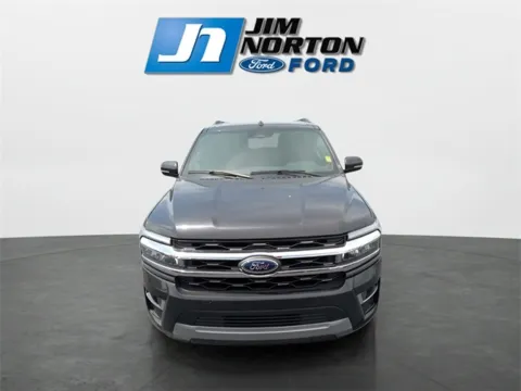 Photos of 2023 Ford Expedition Limited for sale in Broken Arrow, OK at Jim Norton Ford