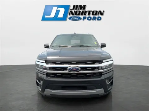 Another view of 2023 Ford Expedition Limited for sale in Broken Arrow, OK at Jim Norton Ford