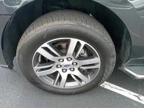 More photos of 2023 Ford Expedition Limited at Jim Norton Ford, OK