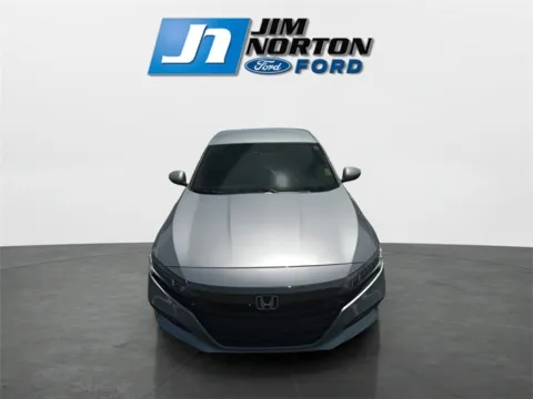 Photos of 2019 Honda Accord Sport for sale in Broken Arrow, OK at Jim Norton Ford