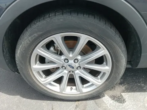 More photos of 2017 Ford Explorer Limited at Jim Norton Ford, OK