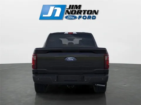 More photos of 2025 Ford F-150 STX at Jim Norton Ford, OK