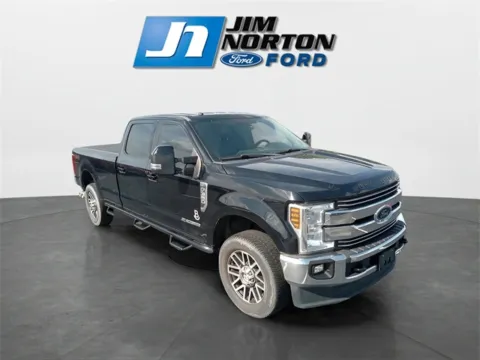 Photos of 2018 Ford F-350SD Lariat for sale in Broken Arrow, OK at Jim Norton Ford