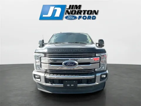Another view of 2018 Ford F-350SD Lariat for sale in Broken Arrow, OK at Jim Norton Ford