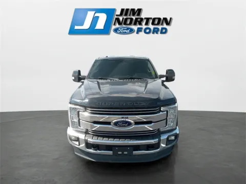 More photos of 2018 Ford F-350SD Lariat at Jim Norton Ford, OK