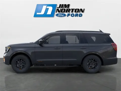 Another view of 2025 Ford Expedition Tremor for sale in Broken Arrow, OK at Jim Norton Ford
