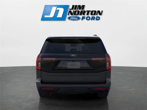 More photos of 2025 Ford Expedition Tremor at Jim Norton Ford, OK