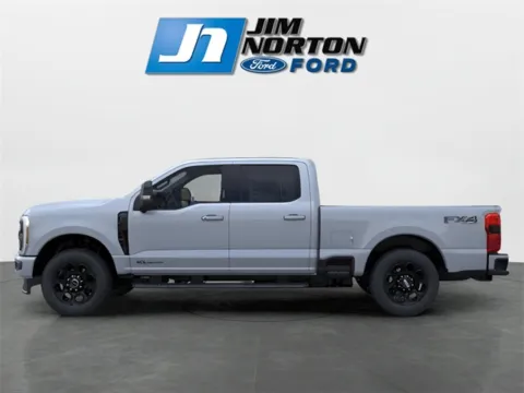 Another view of 2025 Ford F-250SD Lariat for sale in Broken Arrow, OK at Jim Norton Ford