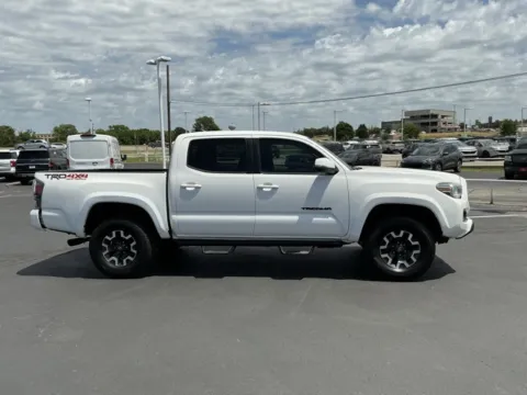 Photos of 2020 Toyota Tacoma TRD Off-Road for sale in Broken Arrow, OK at Jim Norton Ford