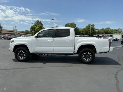 More photos of 2020 Toyota Tacoma TRD Off-Road at Jim Norton Ford, OK