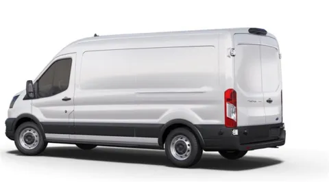 Photos of 2025 Ford Transit-250 for sale in Broken Arrow, OK at Jim Norton Ford