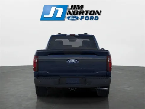 More photos of 2025 Ford F-150 XL at Jim Norton Ford, OK