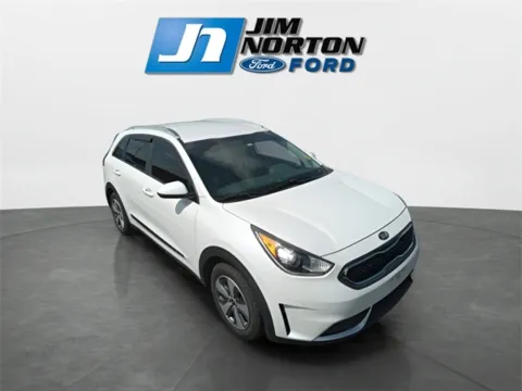 Photos of 2019 Kia Niro LX for sale in Broken Arrow, OK at Jim Norton Ford