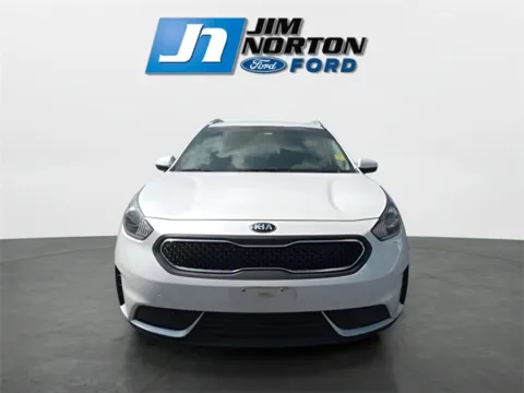 Another view of 2019 Kia Niro LX for sale in Broken Arrow, OK at Jim Norton Ford