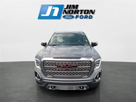 More photos of 2021 GMC Sierra 1500 Denali at Jim Norton Ford, OK