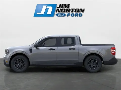 Another view of 2025 Ford Maverick XLT for sale in Broken Arrow, OK at Jim Norton Ford