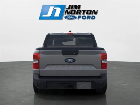 More photos of 2025 Ford Maverick XLT at Jim Norton Ford, OK