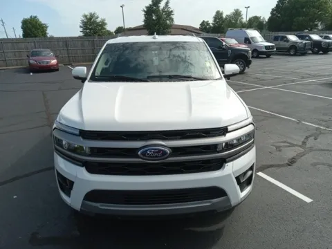 Photos of 2024 Ford Expedition Max XLT for sale in Broken Arrow, OK at Jim Norton Ford