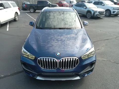 Photos of 2021 BMW X1 sDrive28i for sale in Broken Arrow, OK at Jim Norton Ford