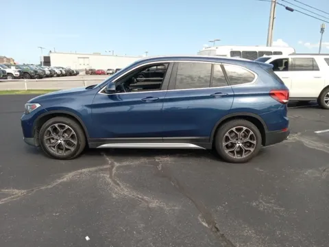 More photos of 2021 BMW X1 sDrive28i at Jim Norton Ford, OK