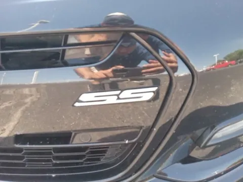 More photos of 2017 Chevrolet SS at Jim Norton Ford, OK