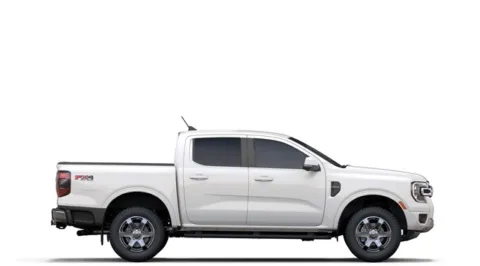 More photos of 2025 Ford Ranger Lariat at Jim Norton Ford, OK