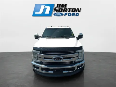 Photos of 2019 Ford F-250SD Lariat for sale in Broken Arrow, OK at Jim Norton Ford