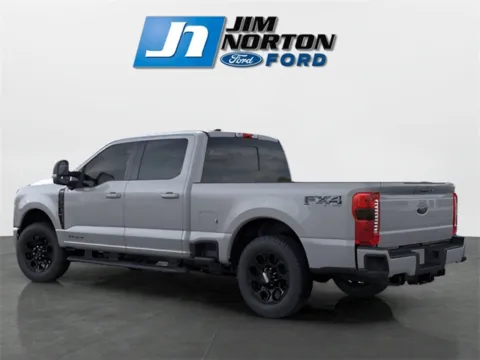More photos of 2025 Ford F-250SD Lariat at Jim Norton Ford, OK