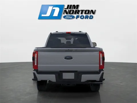 More photos of 2025 Ford F-250SD Lariat at Jim Norton Ford, OK