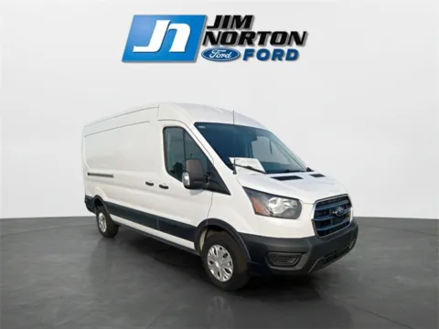 Photos of 2023 Ford E-Transit-350 for sale in Broken Arrow, OK at Jim Norton Ford