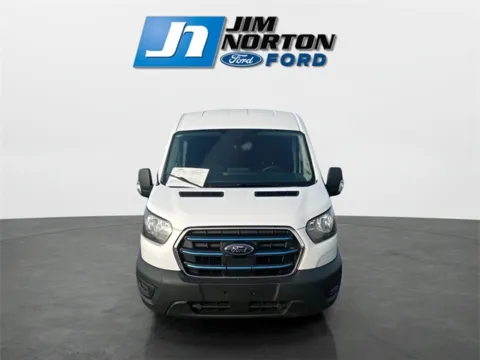 More photos of 2023 Ford E-Transit-350 at Jim Norton Ford, OK