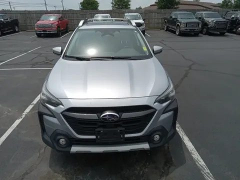 Photos of 2023 Subaru Outback Touring for sale in Broken Arrow, OK at Jim Norton Ford