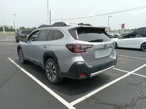 More photos of 2023 Subaru Outback Touring at Jim Norton Ford, OK