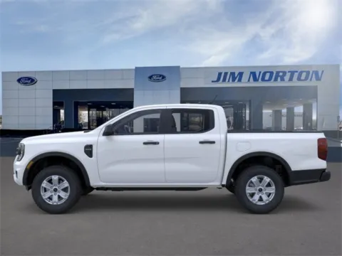 Another view of 2025 Ford Ranger XL for sale in Broken Arrow, OK at Jim Norton Ford