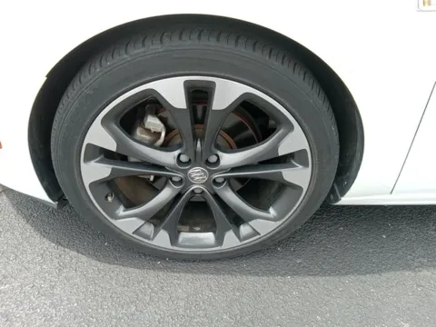 More photos of 2016 Buick Cascada Premium at Jim Norton Ford, OK