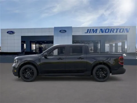 Another view of 2025 Ford Maverick XLT for sale in Broken Arrow, OK at Jim Norton Ford