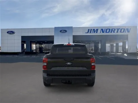 More photos of 2025 Ford Maverick XLT at Jim Norton Ford, OK